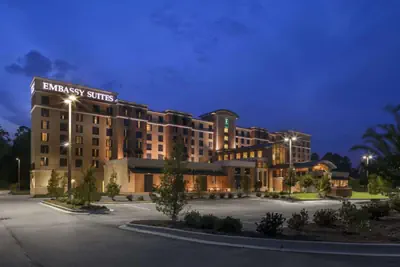 Photo 3 - Embassy Suites Savannah Airport