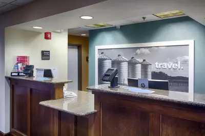 Photo 5 - Hampton Inn Salina