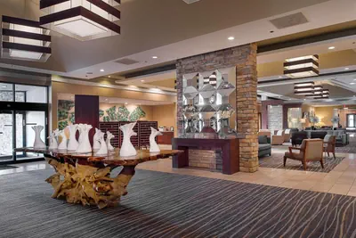 Photo 3 - DoubleTree by Hilton Collinsville/St.Louis