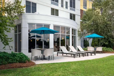 Photo 2 - Hilton Garden Inn Tifton