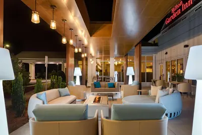 Photo 3 - Hilton Garden Inn Tifton