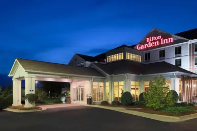 Photo 4 - Hilton Garden Inn Tifton