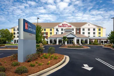 Photo 5 - Hilton Garden Inn Tifton