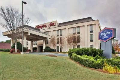 Photo 4 - Spark by Hilton Atlanta Kennesaw Town Center