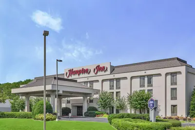 Photo 3 - Spark by Hilton Atlanta Kennesaw Town Center