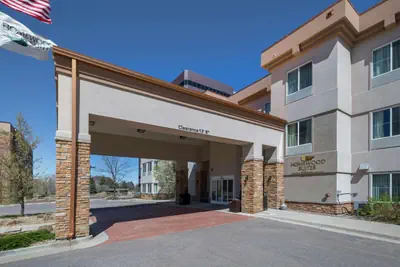 Photo 2 - Homewood Suites by Hilton Denver West - Lakewood