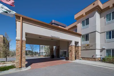 Photo 3 - Homewood Suites by Hilton Denver West - Lakewood