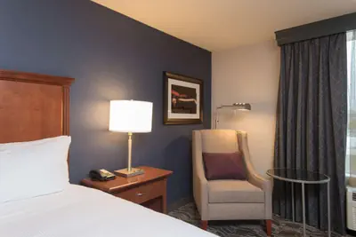 Photo 2 - DoubleTree by Hilton Schenectady