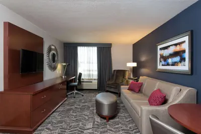 Photo 3 - DoubleTree by Hilton Schenectady
