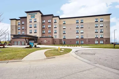 Photo 3 - Homewood Suites by Hilton Cincinnati/West Chester