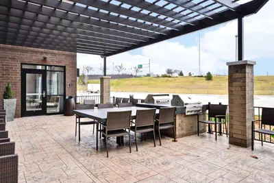 Photo 4 - Homewood Suites by Hilton Cincinnati/West Chester