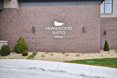 Photo 2 - Homewood Suites by Hilton Cincinnati/West Chester