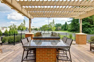 Photo 2 - Homewood Suites By Hilton Clifton Park