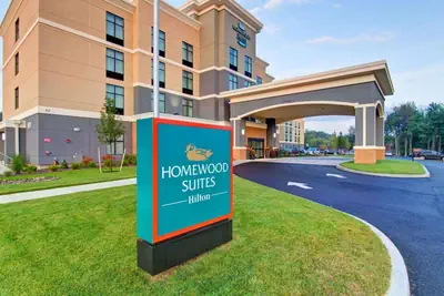 Photo 3 - Homewood Suites By Hilton Clifton Park