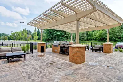 Photo 4 - Homewood Suites By Hilton Clifton Park