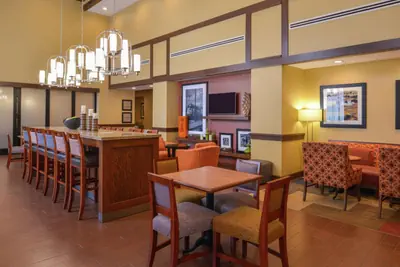 Photo 3 - Hampton Inn & Suites by Hilton Lonoke