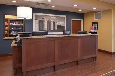 Photo 4 - Hampton Inn & Suites by Hilton Lonoke