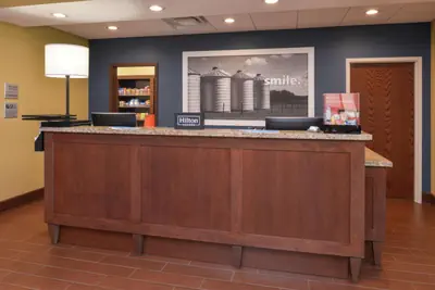 Photo 5 - Hampton Inn & Suites by Hilton Lonoke