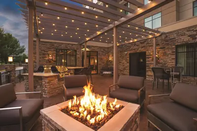 Photo 2 - Homewood Suites by Hilton Ankeny