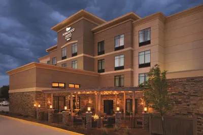 Photo 3 - Homewood Suites by Hilton Ankeny