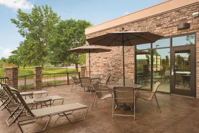 Photo 4 - Homewood Suites by Hilton Ankeny