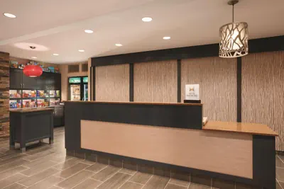 Photo 5 - Homewood Suites by Hilton Ankeny