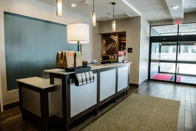 Photo 3 - Hampton Inn Bainbridge, GA