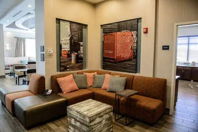 Photo 4 - Hampton Inn Bainbridge, GA