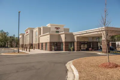 Photo 2 - Hampton Inn Bainbridge, GA