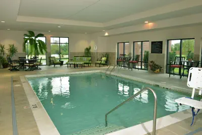 Photo 5 - Hampton Inn Springfield-Southeast, MO
