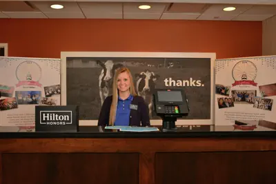 Photo 4 - Hampton Inn Springfield-Southeast, MO