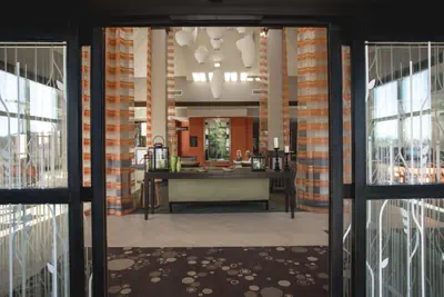 Photo 2 - Hilton Garden Inn Bolingbrook I-55