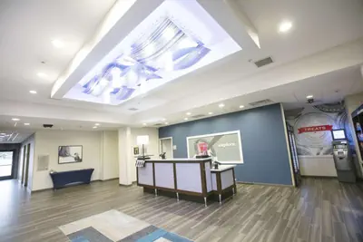 Photo 4 - Hampton Inn Toledo Oregon