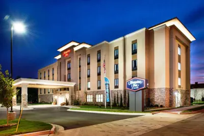 Photo 3 - Hampton Inn Leavenworth