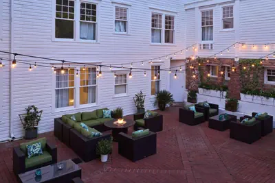 Photo 4 - The Partridge Inn Augusta, Curio Collection by Hilton