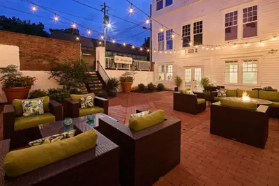 Photo 2 - The Partridge Inn Augusta, Curio Collection by Hilton