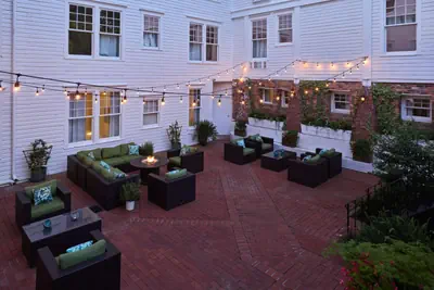 Photo 3 - The Partridge Inn Augusta, Curio Collection by Hilton