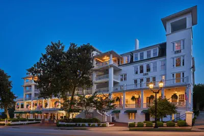 Photo 5 - The Partridge Inn Augusta, Curio Collection by Hilton