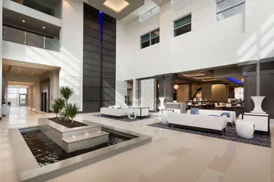 Photo 5 - Embassy Suites by Hilton Kansas City Olathe