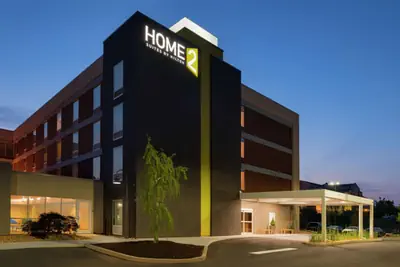 Photo 4 - Home2 Suites by Hilton Atlanta South/McDonough