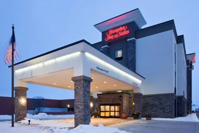 Photo 2 - Hampton Inn & Suites Sioux City South, IA