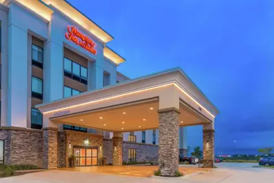 Photo 5 - Hampton Inn and Suites Ames, IA