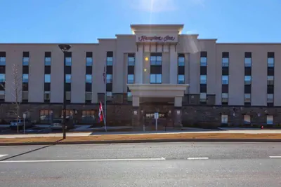 Photo 4 - Hampton Inn Emerson - Lakepoint, Ga