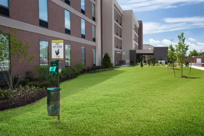 Photo 4 - Home2 Suites By Hilton Chicago Schaumburg