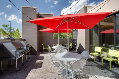 Photo 2 - Home2 Suites By Hilton Chicago Schaumburg