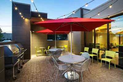 Photo 5 - Home2 Suites By Hilton Chicago Schaumburg