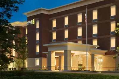 Photo 4 - Home2 Suites By Hilton Middleburg Heights Cleveland