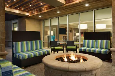 Photo 5 - Home2 Suites By Hilton Middleburg Heights Cleveland