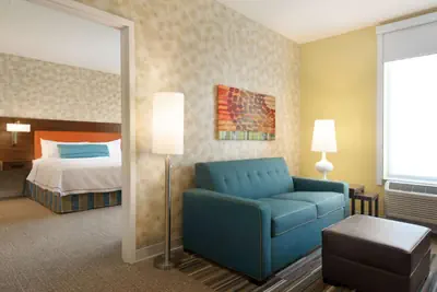 Photo 3 - Home2 Suites By Hilton Middleburg Heights Cleveland