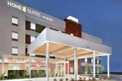 Photo 3 - Home2 Suites By Hilton Prattville